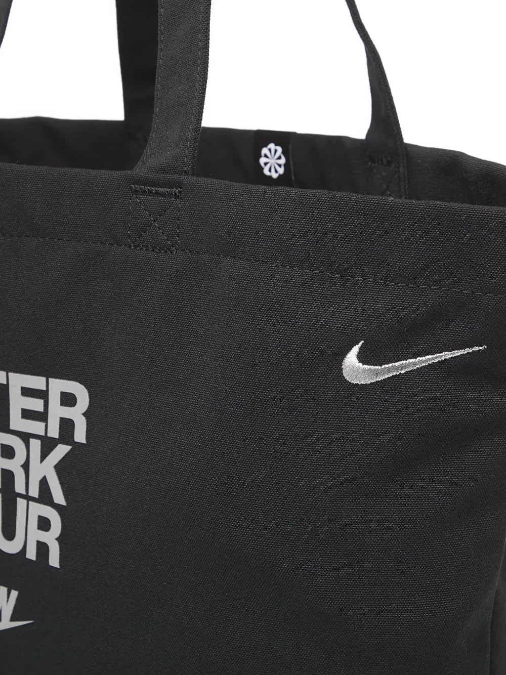 NikeHeritage 2.0 After Dark Tour 22L tote bag