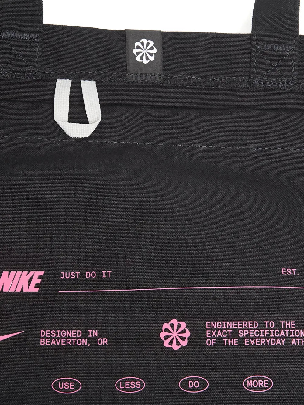 NikeHeritage 2.0 After Dark Tour 22L tote bag