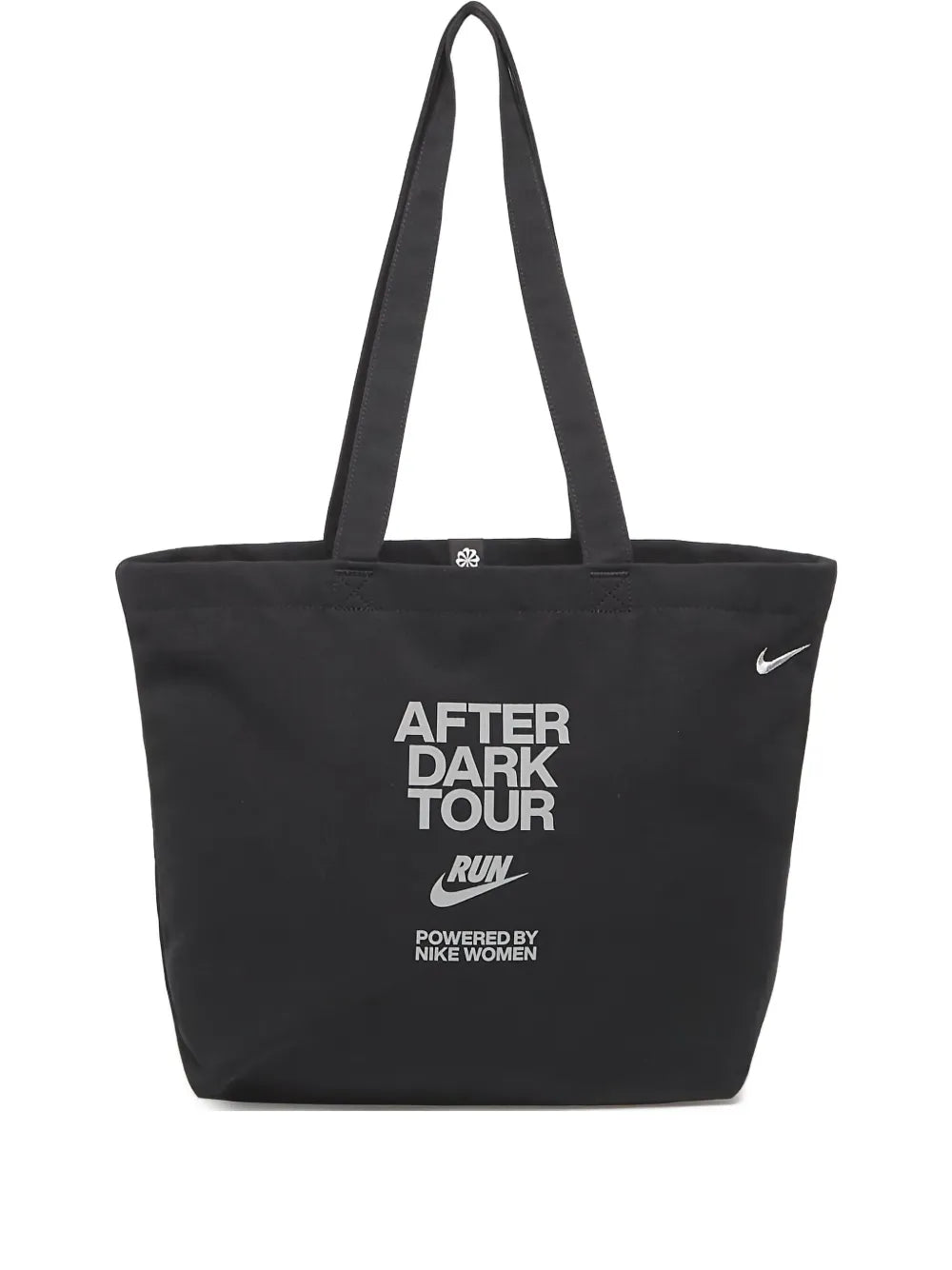NikeHeritage 2.0 After Dark Tour 22L tote bag