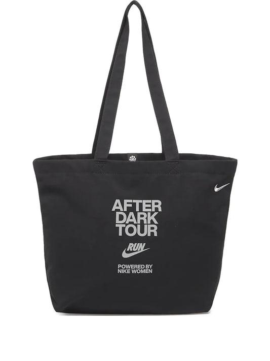 NikeHeritage 2.0 After Dark Tour 22L tote bag