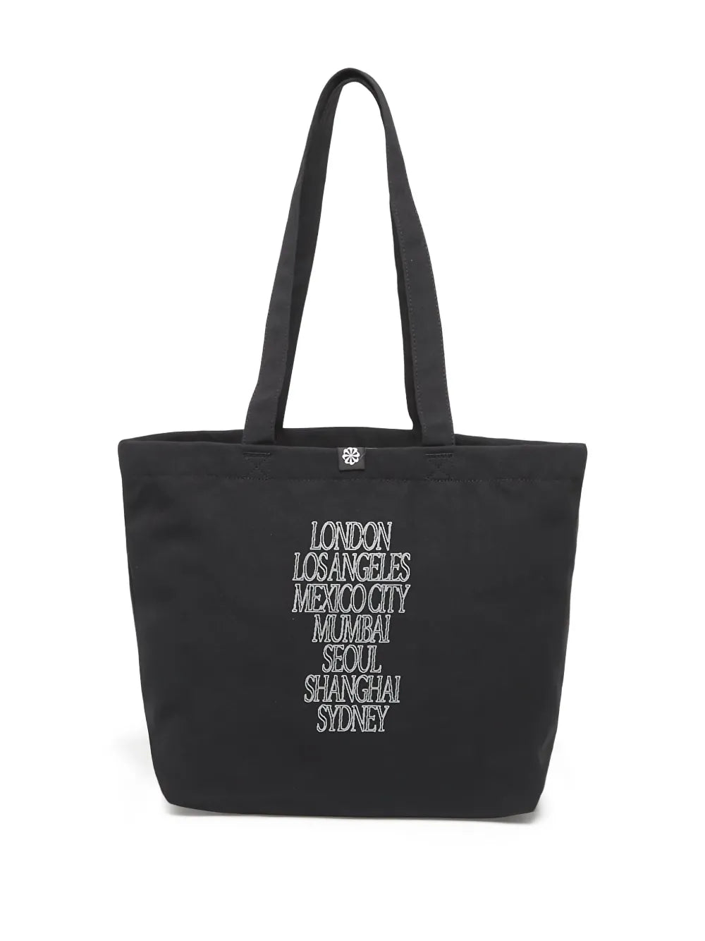 NikeHeritage 2.0 After Dark Tour 22L tote bag