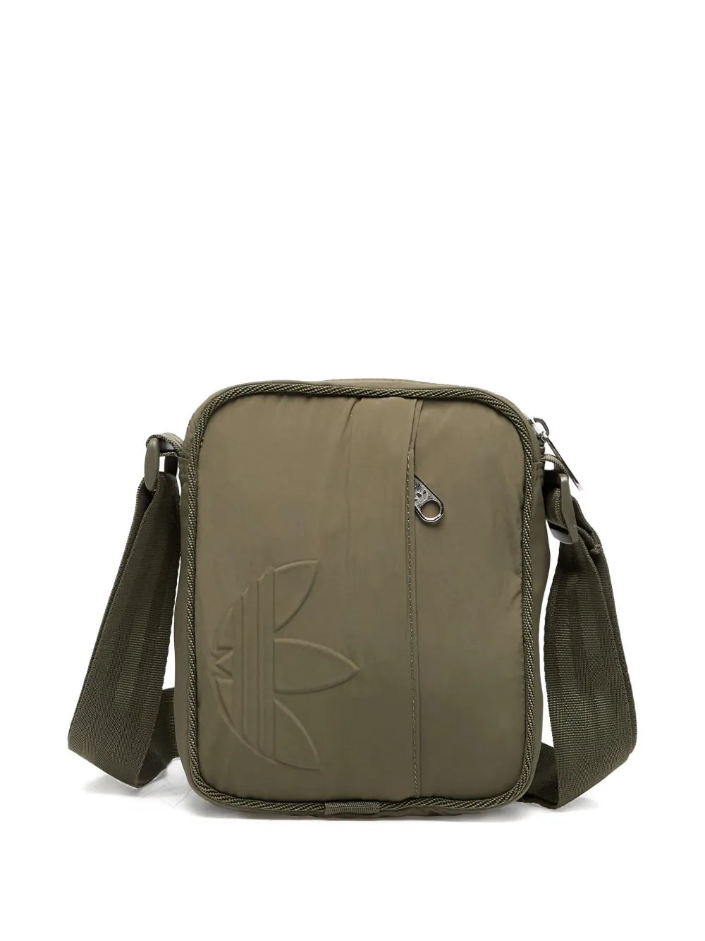 adidasEveryday Icons embossed-logo mini bag