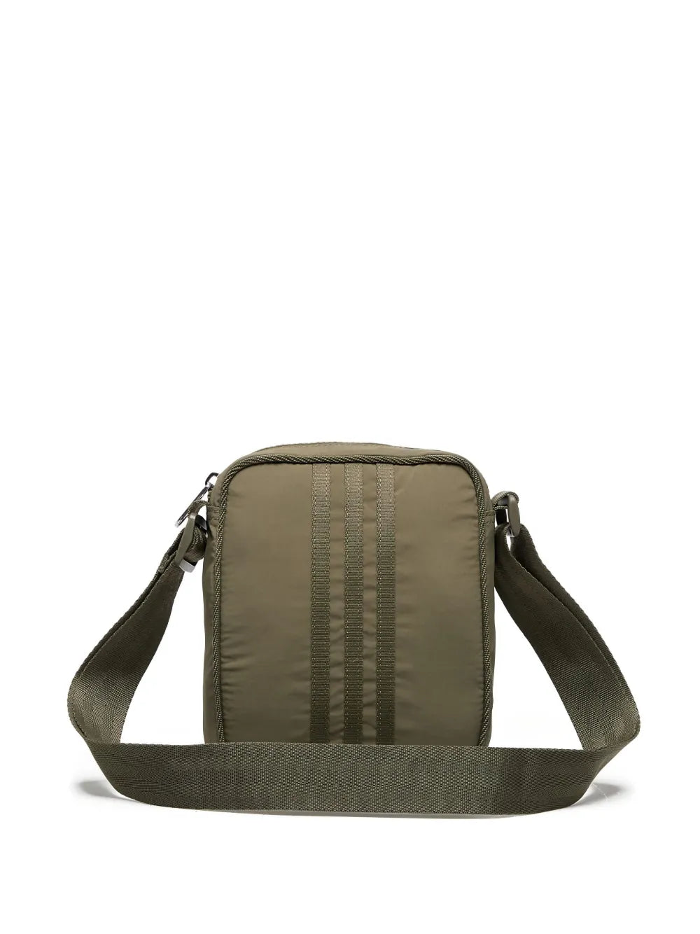 adidasEveryday Icons embossed-logo mini bag