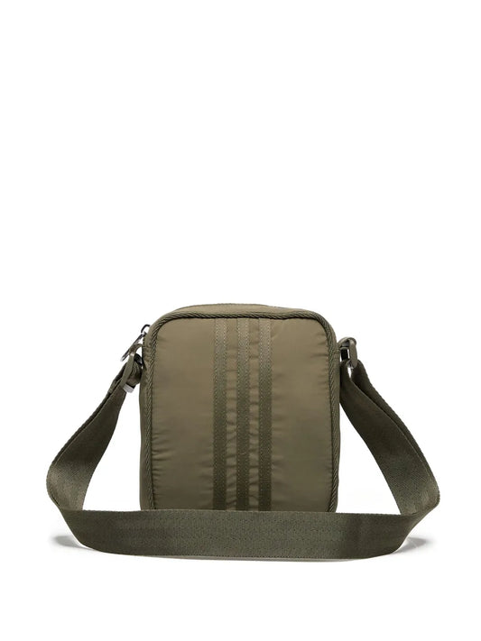 adidasEveryday Icons embossed-logo mini bag