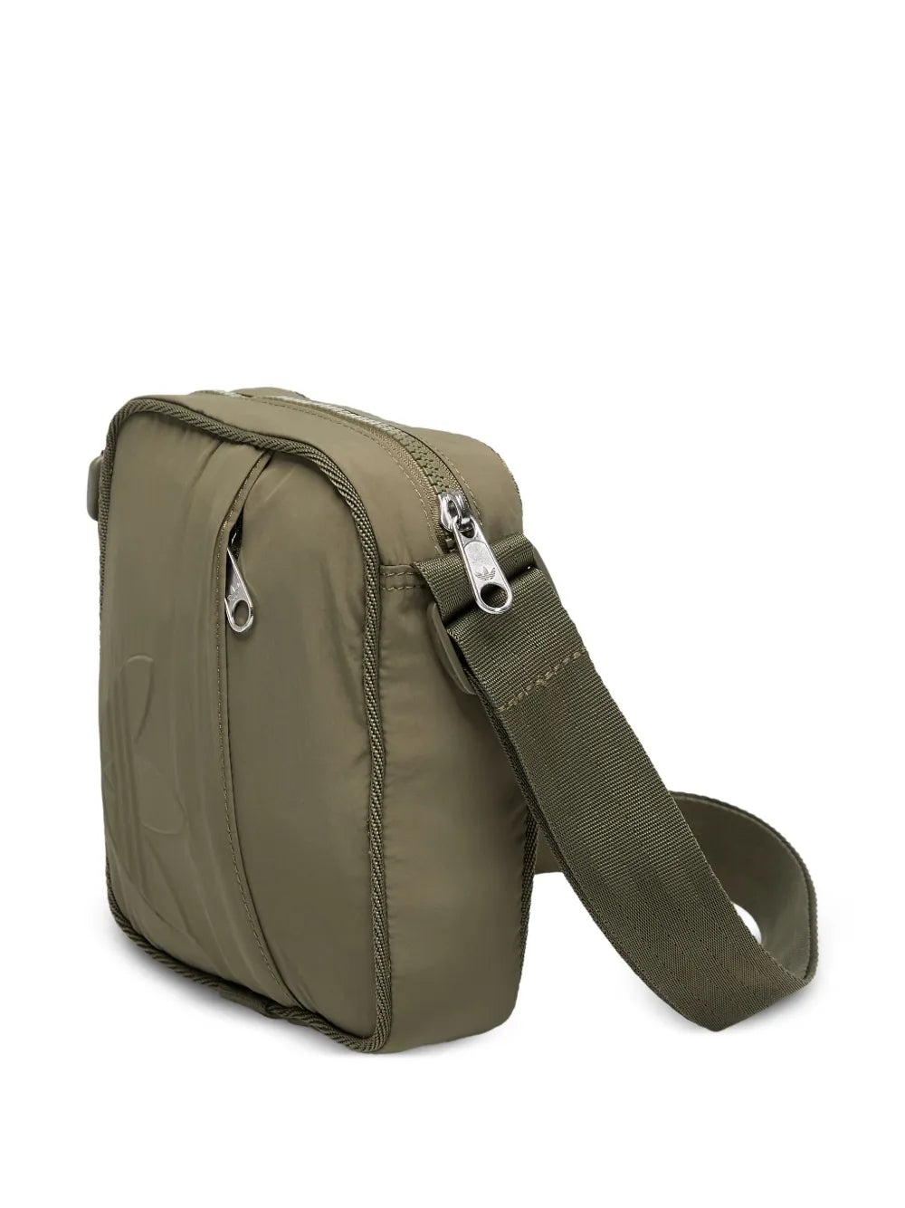 adidasEveryday Icons embossed-logo mini bag