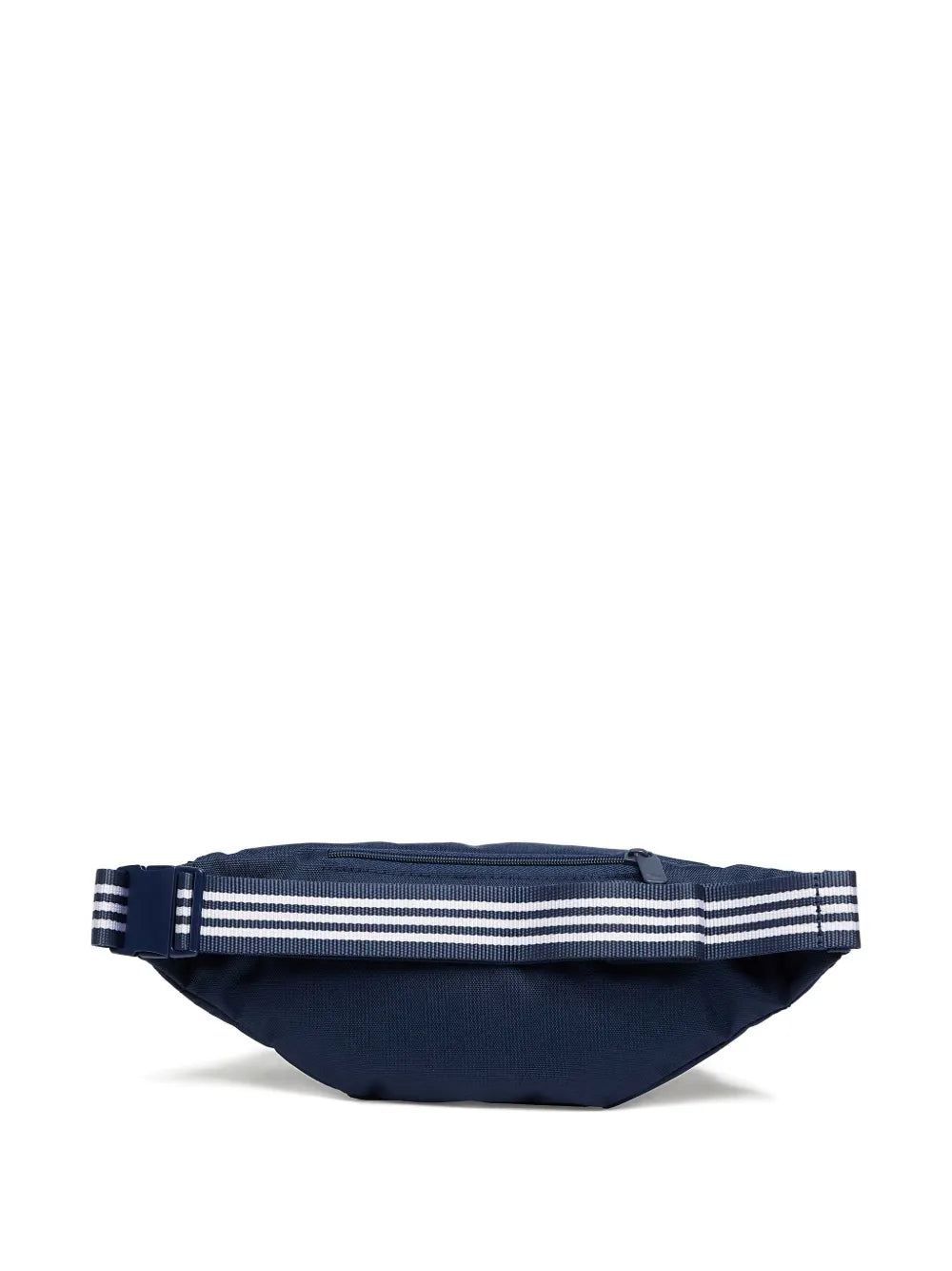 adidaslogo striped-strap belt bag